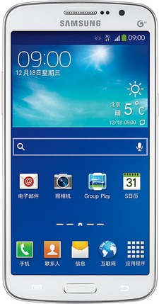 Samsung SM-G7108 Galaxy Grand 2 TD
